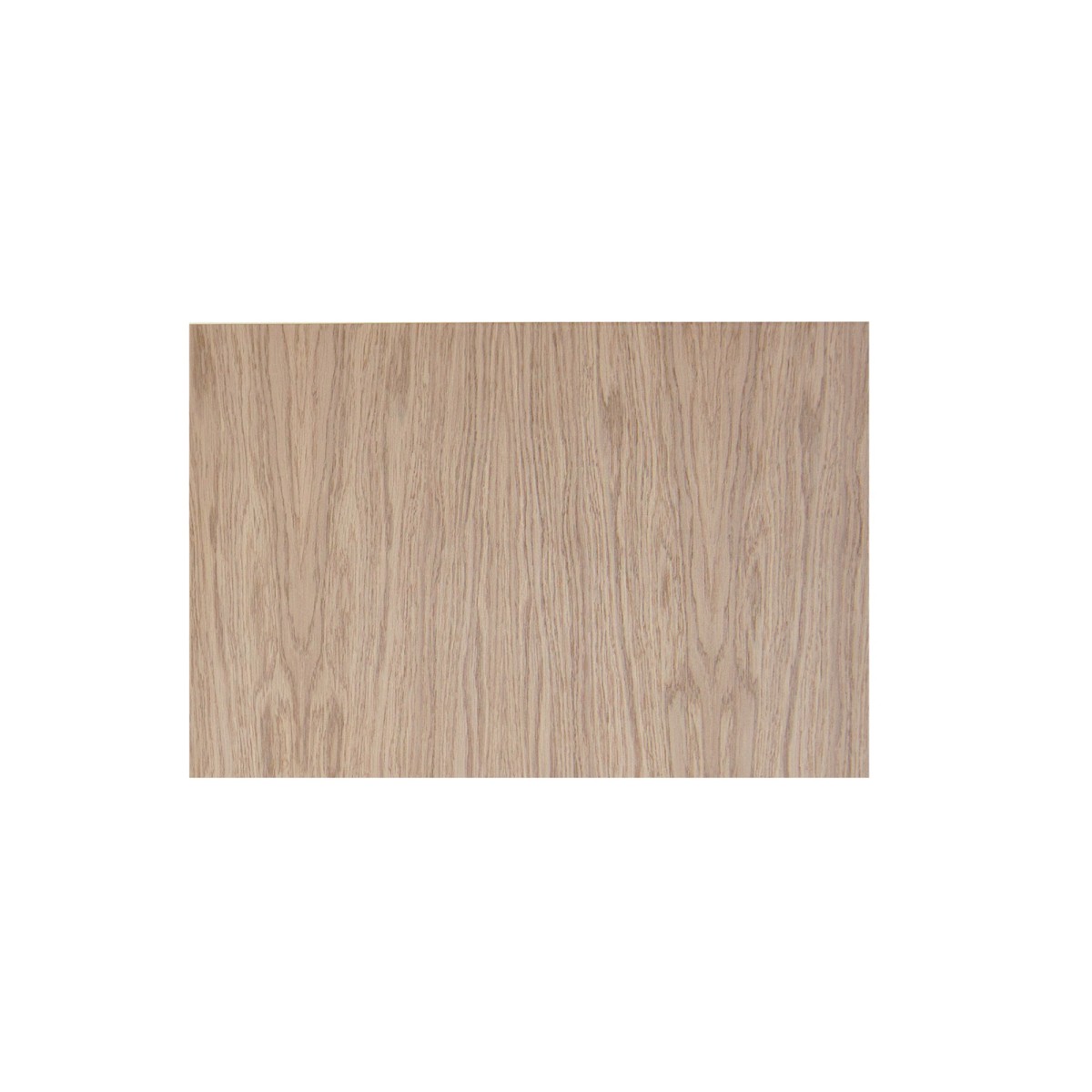 Панель для стеллажа Stripe 50*35 см (натуральный дуб)
