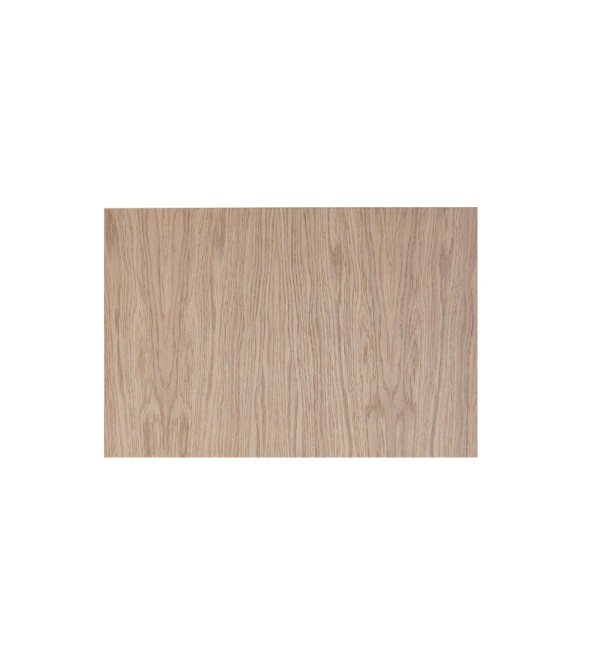 Панель для стеллажа Stripe 50*35 см (натуральный дуб)
