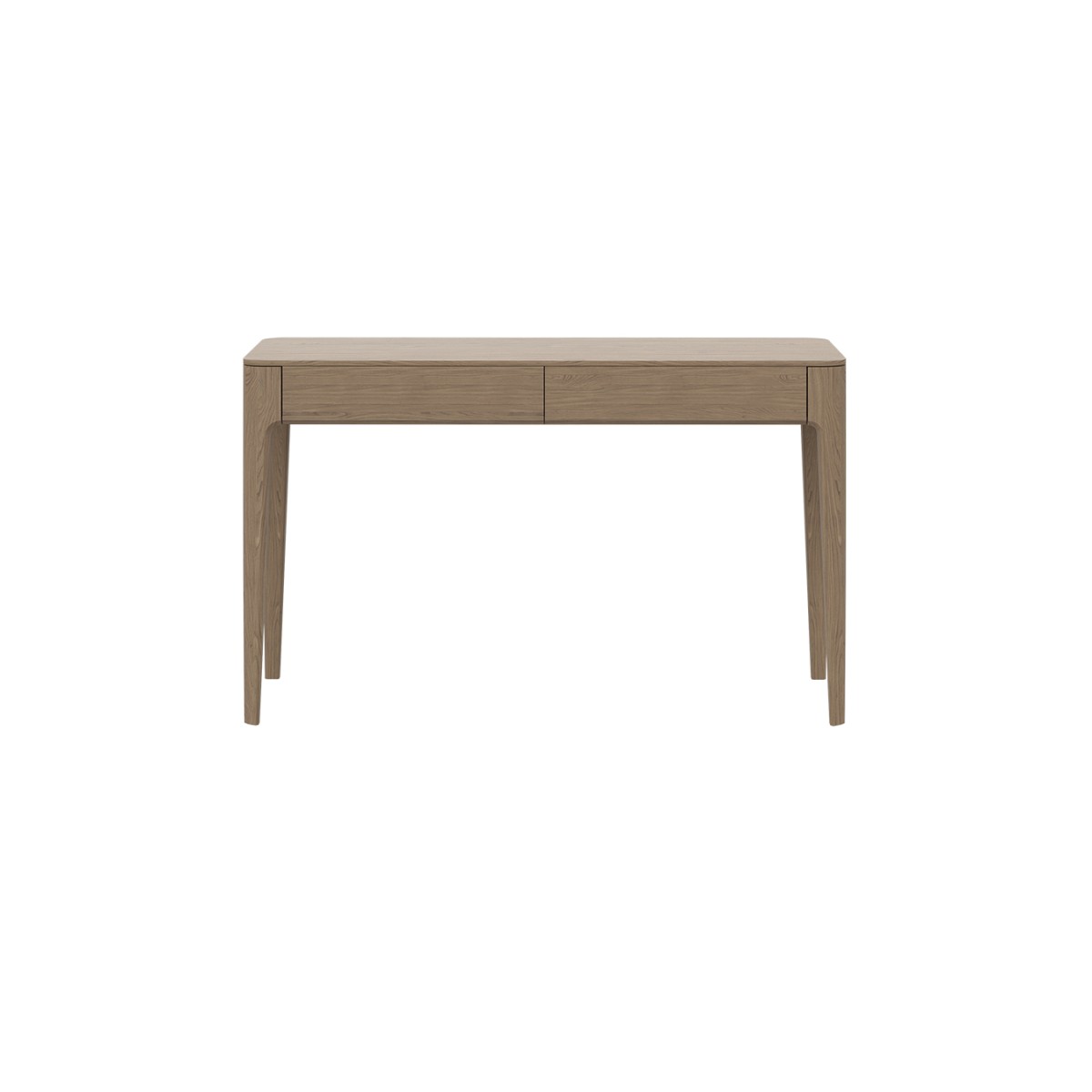 Стол письменный Type oak 120*60 см (натуральный дуб)