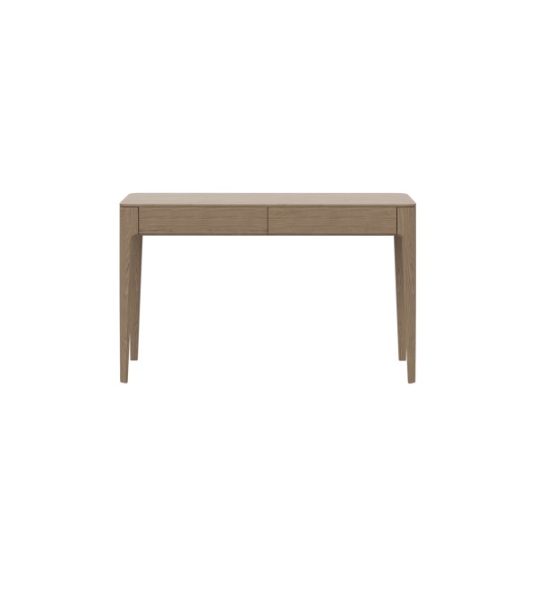 Стол письменный Type oak 120*60 см (натуральный дуб)