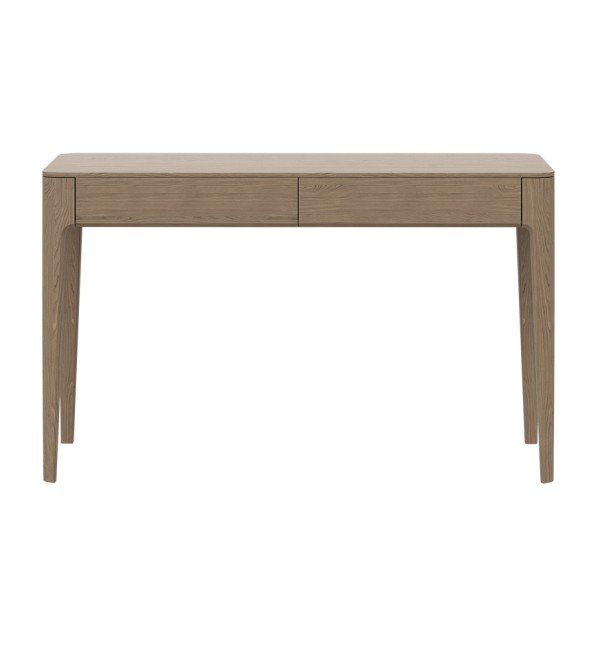 Стол письменный Type oak 120*60 см (натуральный дуб)