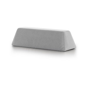Спинка софы Cube (светло-серый Prime)