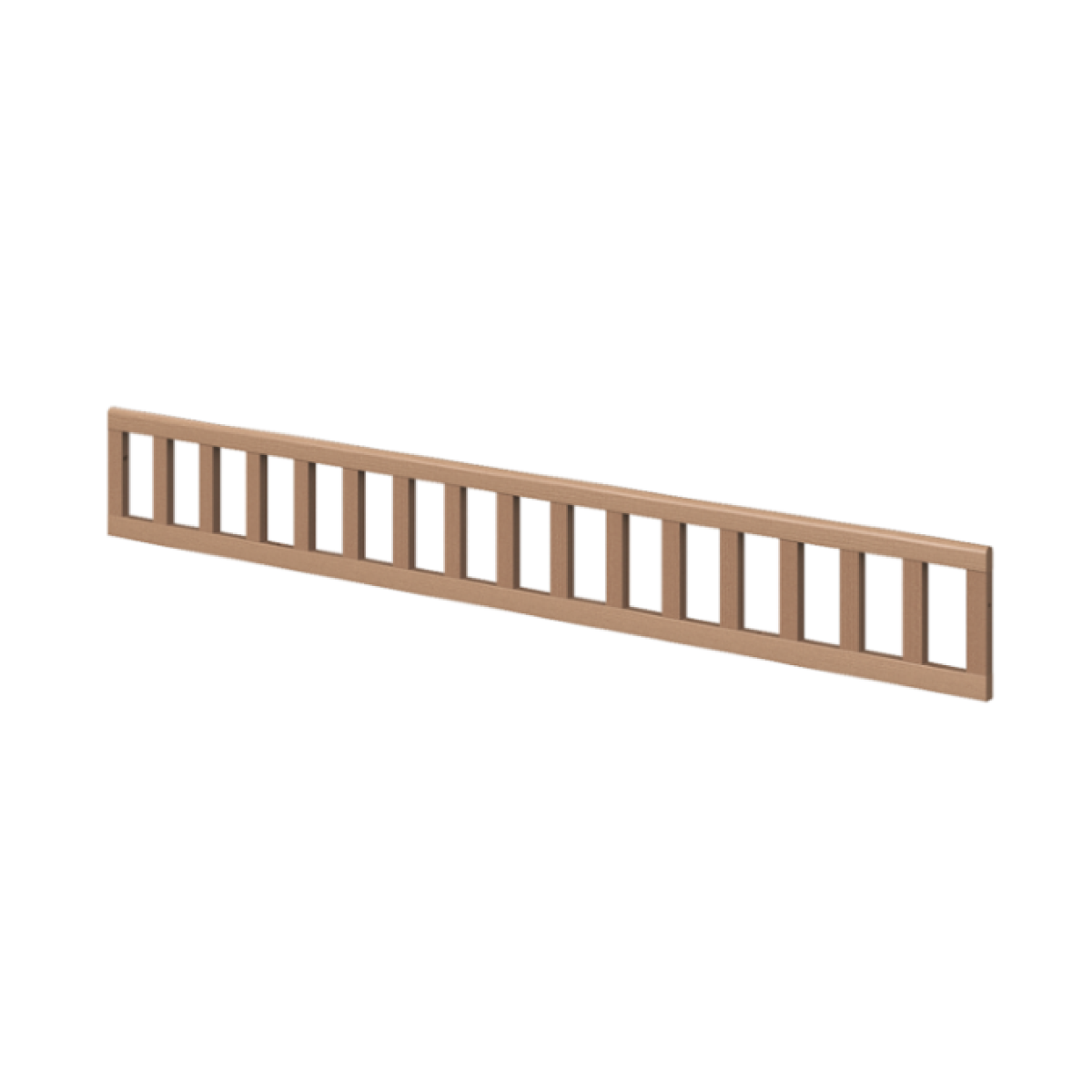 Защитный бортик Elit soft 200 см (натуральный)