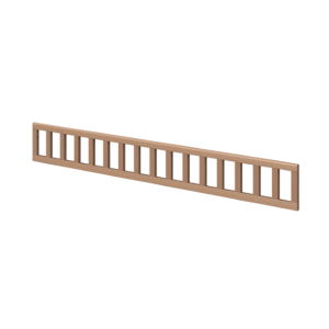 Защитный бортик Elit soft 200 см (натуральный)