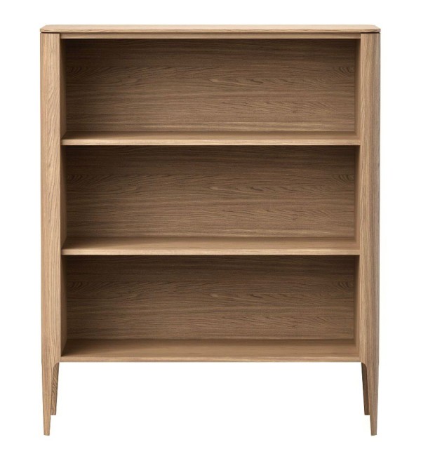 Стеллаж Type oak 120 см (натуральный дуб)