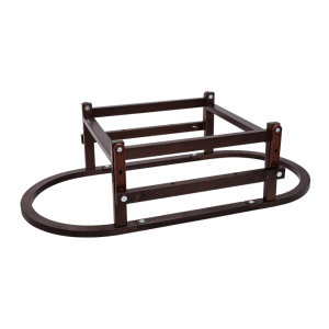 Маятник для кроватки Ellipsebed (коричневый)