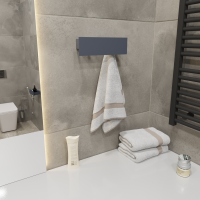 Крючки Hamo (нерж. графит)