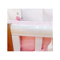 Силиконовая накладка 120 см (2 шт)