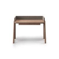 Консоль Basic 120*45 см (натуральный дуб, капучино твид)