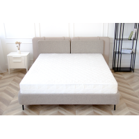 Матрас кокос/eco-foam/латекс 22 см (160*200 см)