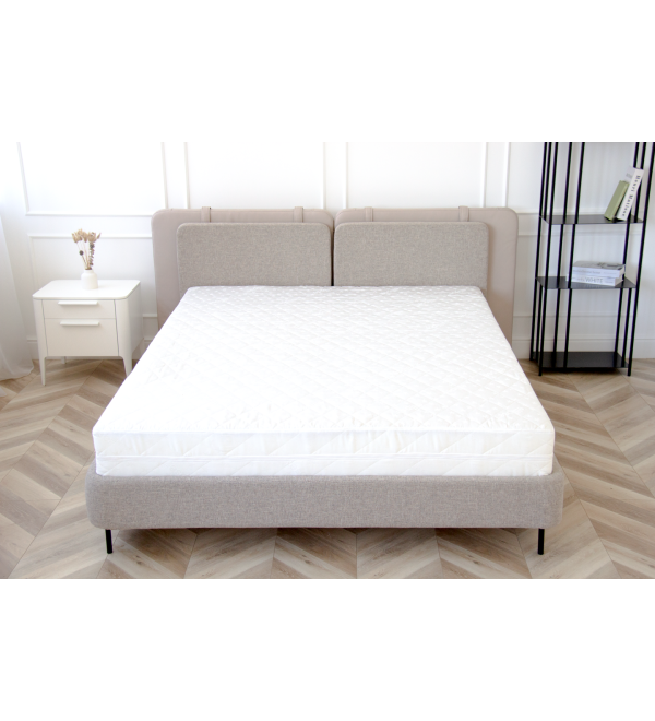 Матрас кокос/eco-foam/латекс 22 см (160*200 см)