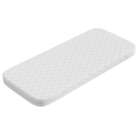 Матрас для дивана-кровати KIDI soft латекс/eco-foam 12 см (90*200 см)