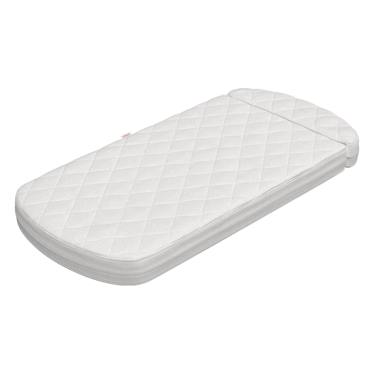 Матрас для кроватки KIDI Soft форплит 9 см