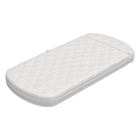 Матрас для кроватки KIDI Soft форплит 9 см