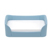 Диван-кровать KIDI Soft 90*200 см (голубой)
