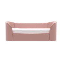 Диван-кровать KIDI Soft 90*200 см (розовый)