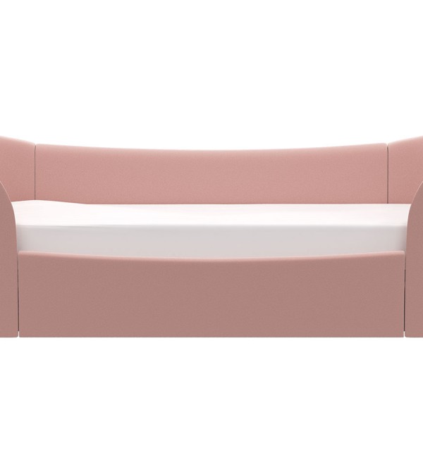 Диван-кровать KIDI Soft 90*200 см (розовый)