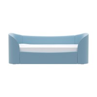 Диван-кровать KIDI Soft 90*200 см (голубой)