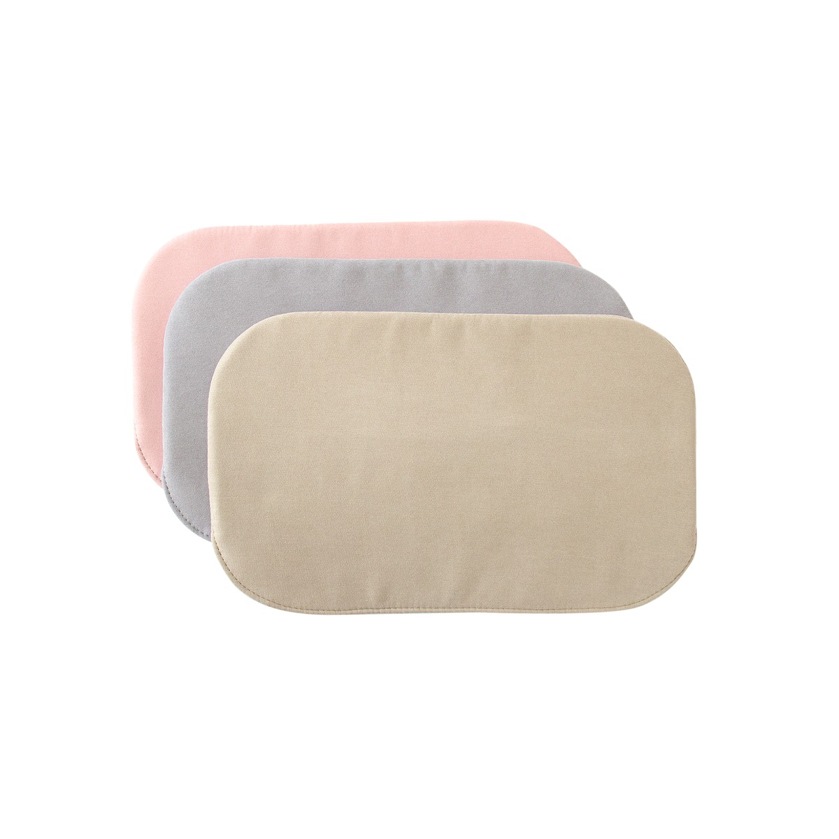 Мягкий чехол для бортика KIDI soft (розовый)