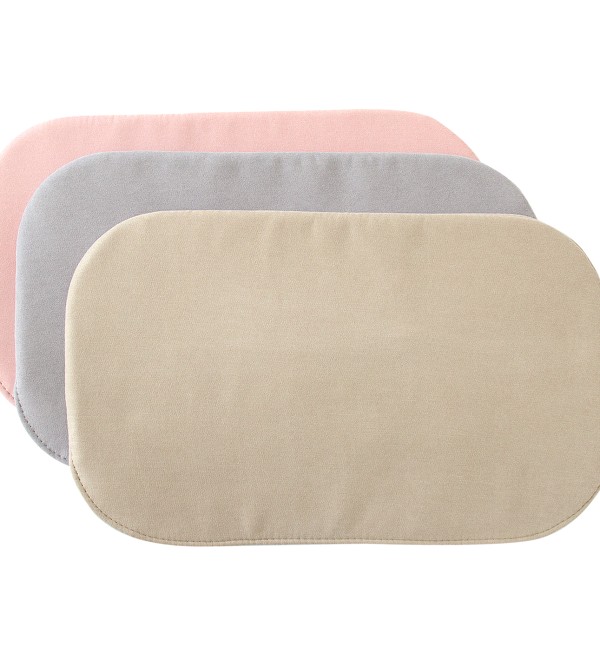 Мягкий чехол для бортика KIDI soft (розовый)