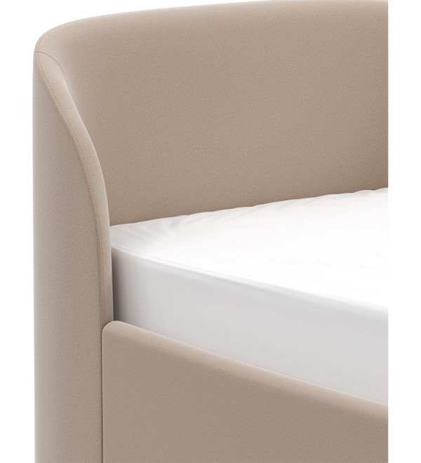 Диван-кровать KIDI Soft 90*200 см (бежевый)