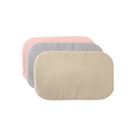 Мягкий чехол для бортика KIDI soft (серый)