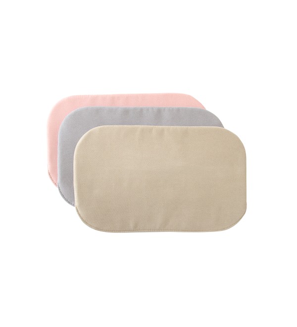 Мягкий чехол для бортика KIDI soft (серый)