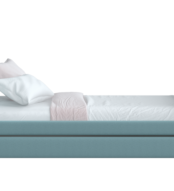 Кровать подростковая Cosy спальное место 90*200 см (бирюзовый)