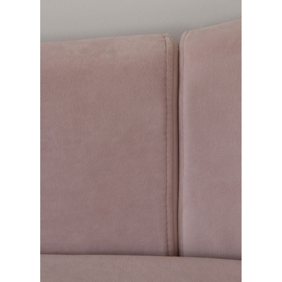 Диван-кровать KIDI Soft 90*200 см антивандальная ткань (розовый)