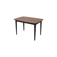 Стол обеденный Tammi 120*80 см (орех)
