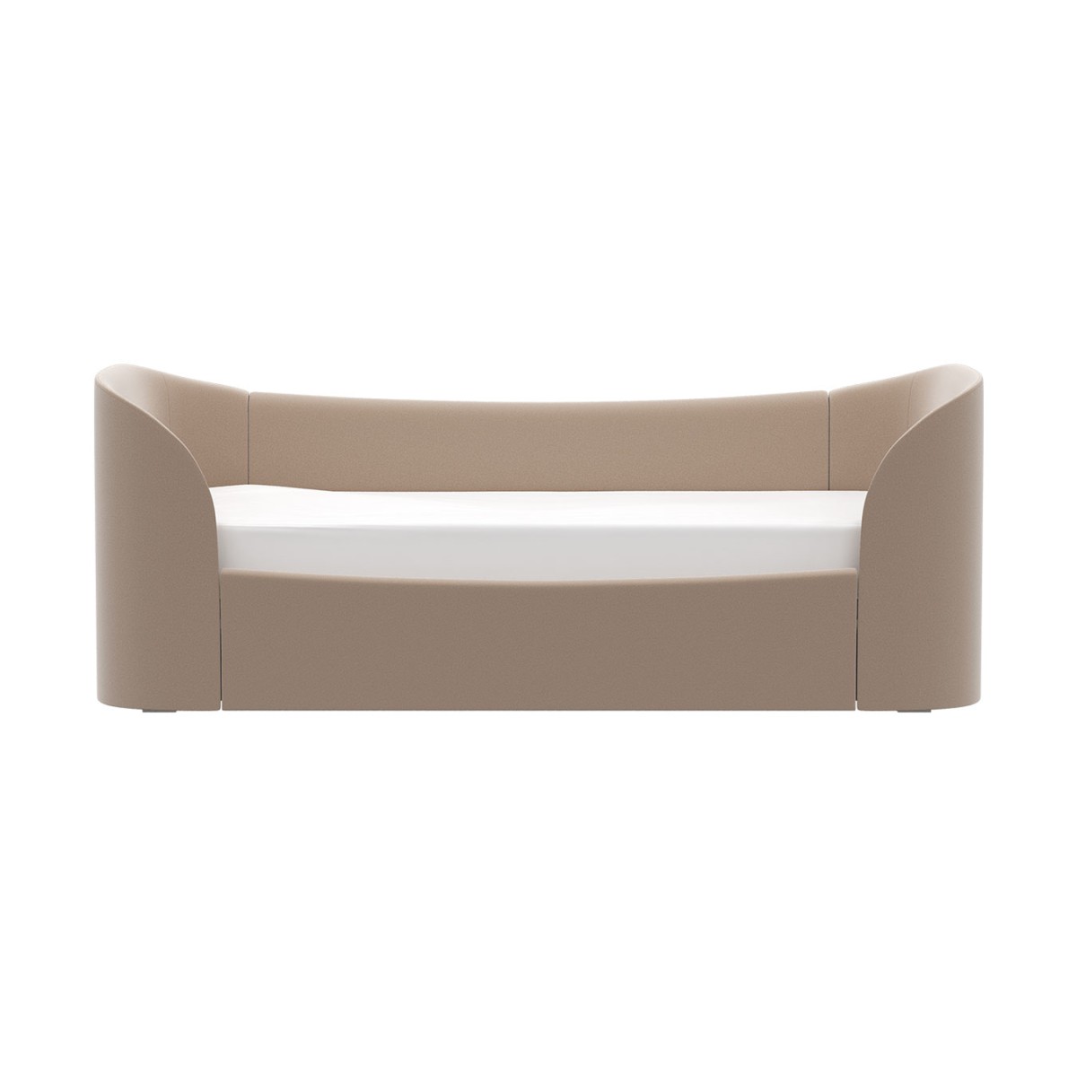 Диван-кровать KIDI Soft 90*200 см (бежевый)