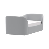 Диван-кровать KIDI Soft 90*200 см (серый)