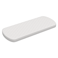 Матрас для кровати KIDI soft кокос/eco-foam/латекс 12 см (80*200 см)