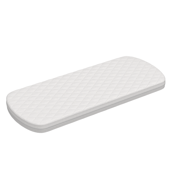Матрас для кровати KIDI soft кокос/eco-foam/латекс 12 см (80*200 см)