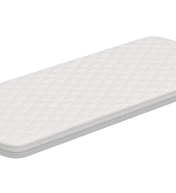 Матрас для кровати KIDI soft кокос/eco-foam/латекс 12 см (80*200 см)