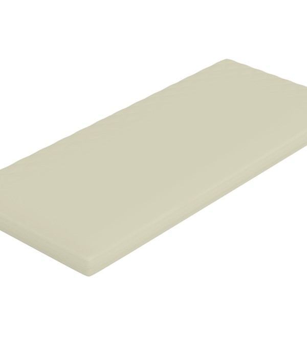 Простынь для прямоугольного матраса 70*140 см (фисташковый, сатин)