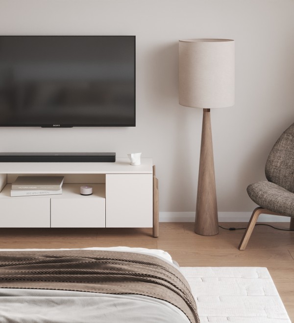 Кресло Ellipse E8.1 (коричневый, рогожка)
