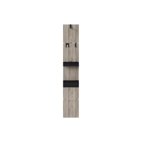 Вешалка Stripe L (вяз светлый)
