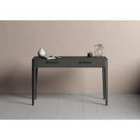Консоль Type 2 ящика ширина 120 см (темно-серый)