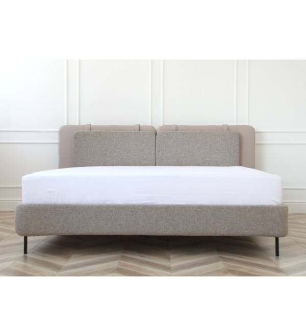 Матрас кокос/eco-foam/латекс 22 см (160*200 см)