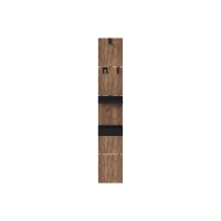 Вешалка Stripe L (дуб крафт)