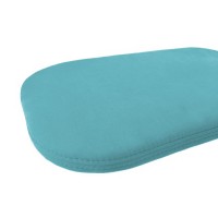 Мягкий чехол для бортика KIDI soft (бирюзовый)
