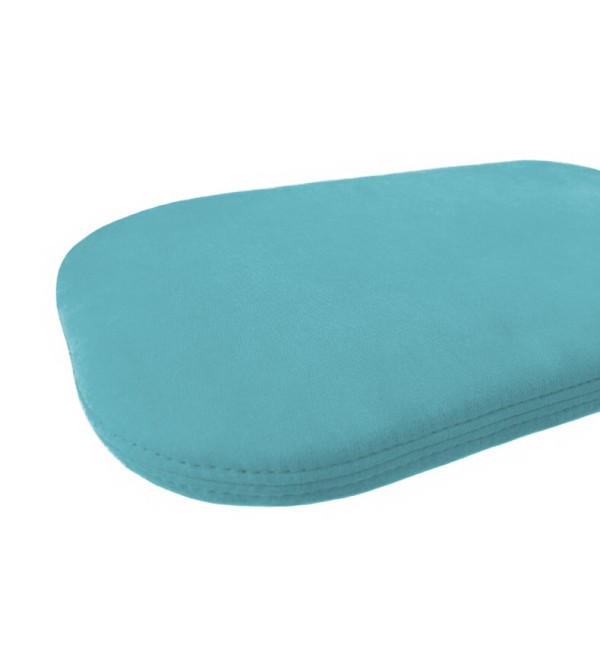 Мягкий чехол для бортика KIDI soft (бирюзовый)