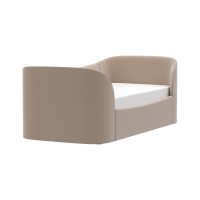Диван-кровать KIDI Soft 90*200 см (бежевый)