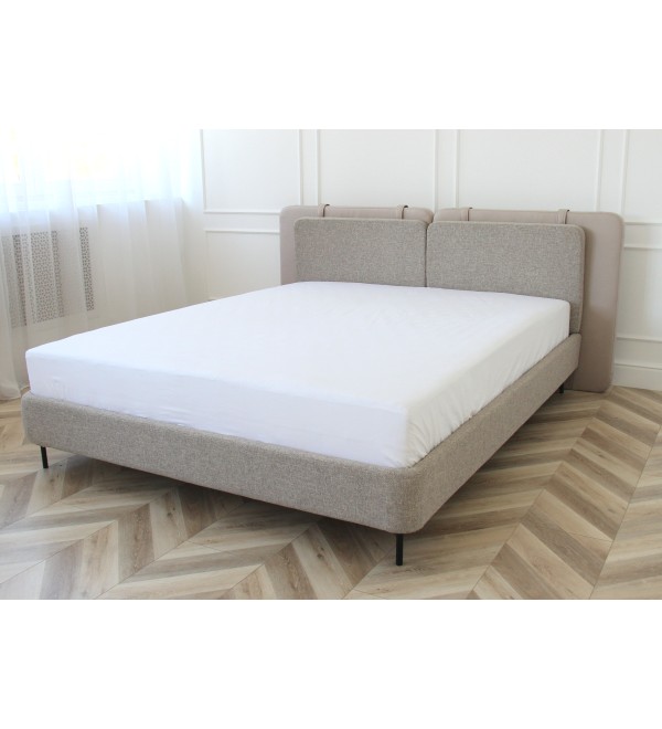 Матрас кокос/eco-foam/латекс 22 см (160*200 см)