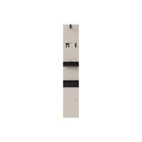 Вешалка Stripe L (кашемир)