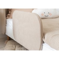 Мягкий чехол для бортика KIDI soft (бежевый)