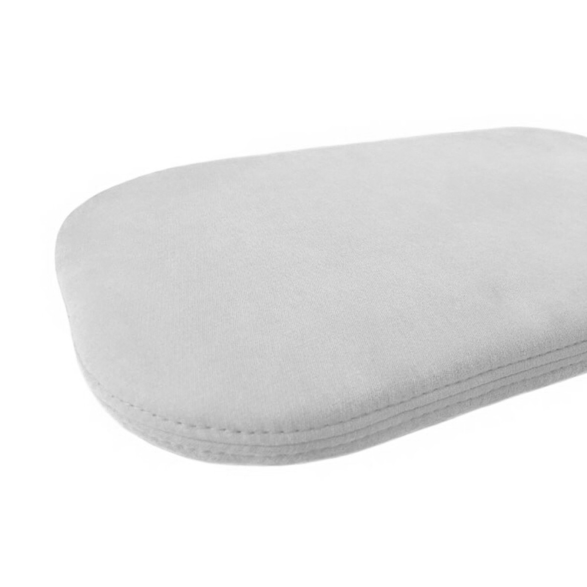 Мягкий чехол для бортика KIDI soft (серый)
