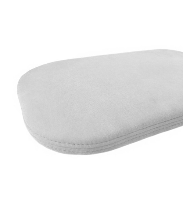 Мягкий чехол для бортика KIDI soft (серый)
