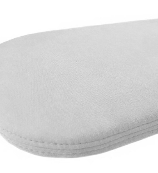 Мягкий чехол для бортика KIDI soft (серый)